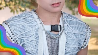 Male Idol Comes Out As Part Of The LGBTQ+ Community