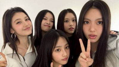 Male Stalker Who Illegally Entered NJZ’s (NewJeans) Dorm Sentenced To Prison