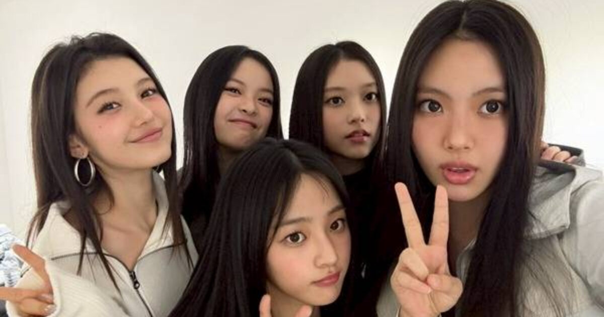 Male Stalker Who Illegally Entered NJZ’s (NewJeans) Dorm Sentenced To Prison