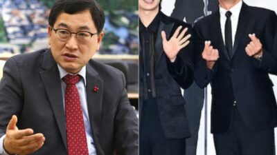 Mayor Calls Veteran Boy Group "Washed Up," Member Responds