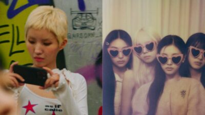 Introducing The Members Of The Girl Group Produced By i-dle's Soyeon