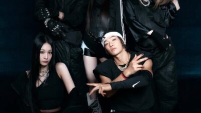 ALLDAY PROJECT | *THE BLACK LABEL*