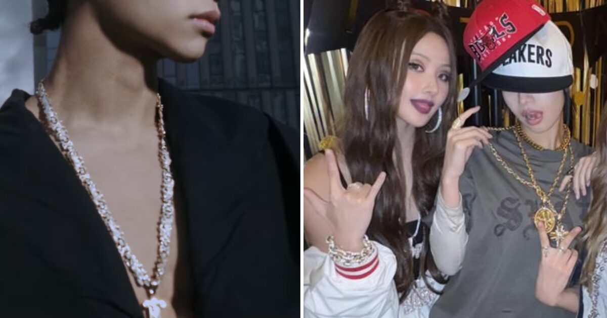 "Misogyny" ALLDAY's Controversial Male Idol's Treatment Sparks Heated Debate