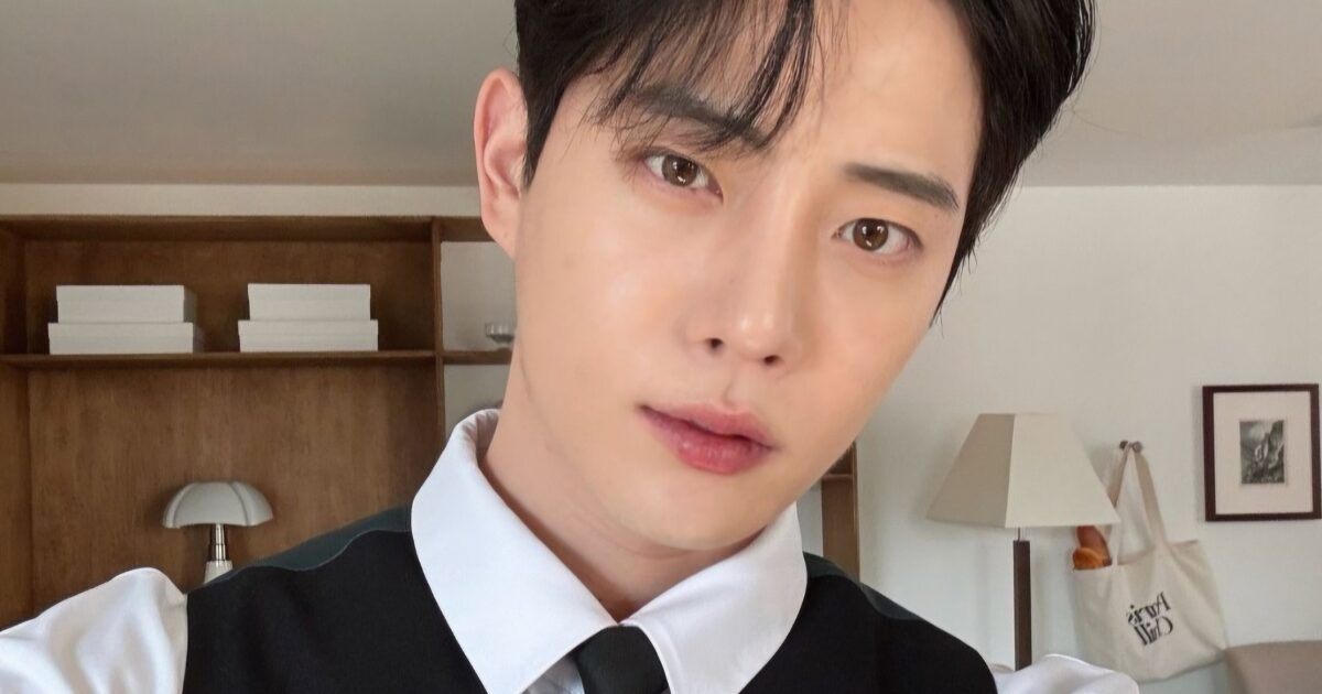 Model Kim Jong Suk's Death Gets Muddied With Rumors Of His Involvement In A Suicide Case