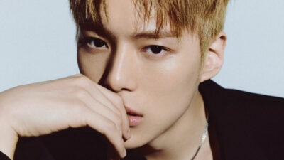 MONSTA X's Minhyuk Addresses Dating Scandal In An Emotional Message—Says He "Can't Take It Anymore"