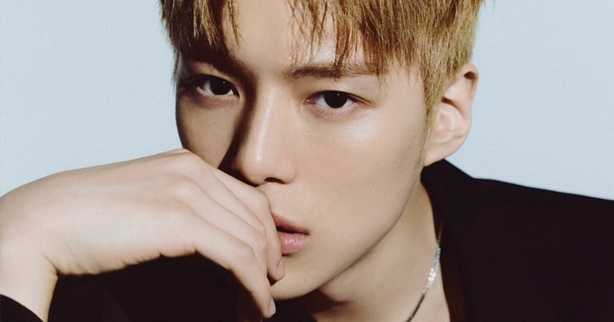 MONSTA X's Minhyuk Addresses Dating Scandal In An Emotional Message—Says He "Can't Take It Anymore"