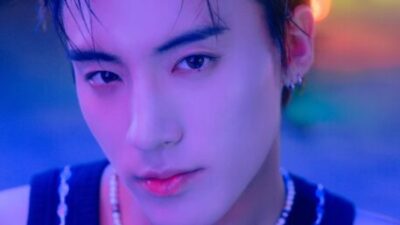 THE BOYZ’s Eric | IST Entertainment