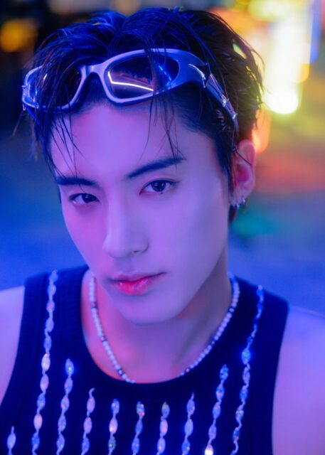 THE BOYZ’s Eric | IST Entertainment