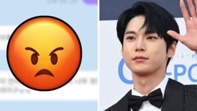 NCT Doyoung's Emotional Message To Fans Hit With Viral Criticism