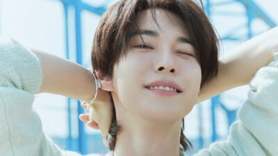 NCT’s Doyoung takes home his first music show win for “Memory” on ‘Show Champion’