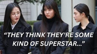 NJZ (NewJeans) Faces Heated Backlash From Netizens For Supposed Arrogance