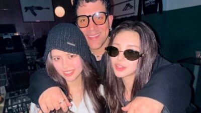 Olivia Marsh, Emotional Oranges’ Azad, and NJZ’s Danielle