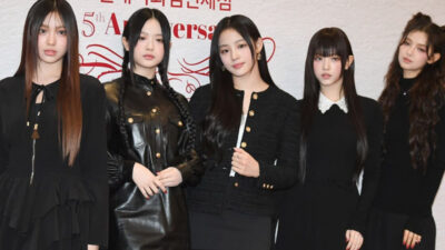 NJZ’s (NewJeans) Hit With Divided Reactions For Response To Court’s Decision