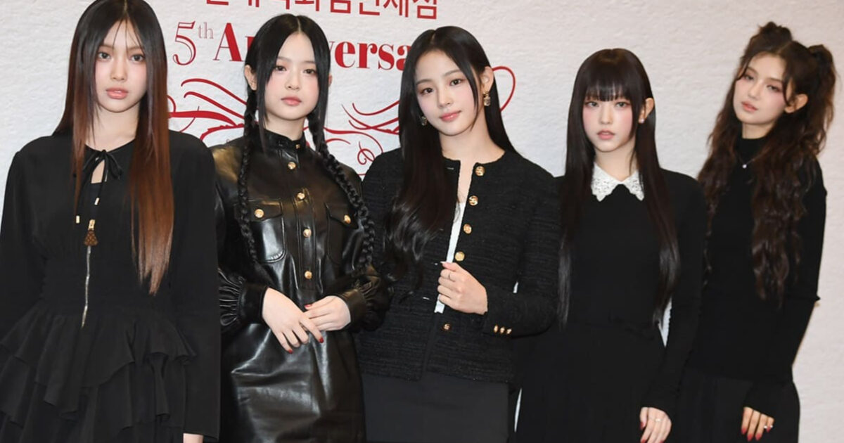 NJZ’s (NewJeans) Hit With Divided Reactions For Response To Court’s Decision