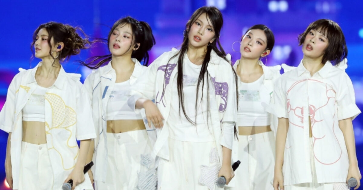 NJZ’s (NewJeans) One-Year Hiatus Spark Heated Reactions