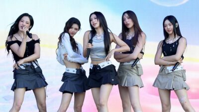 NJZ's (Formerly NewJeans) Latest Court Ruling Has Netizens In Disapproval