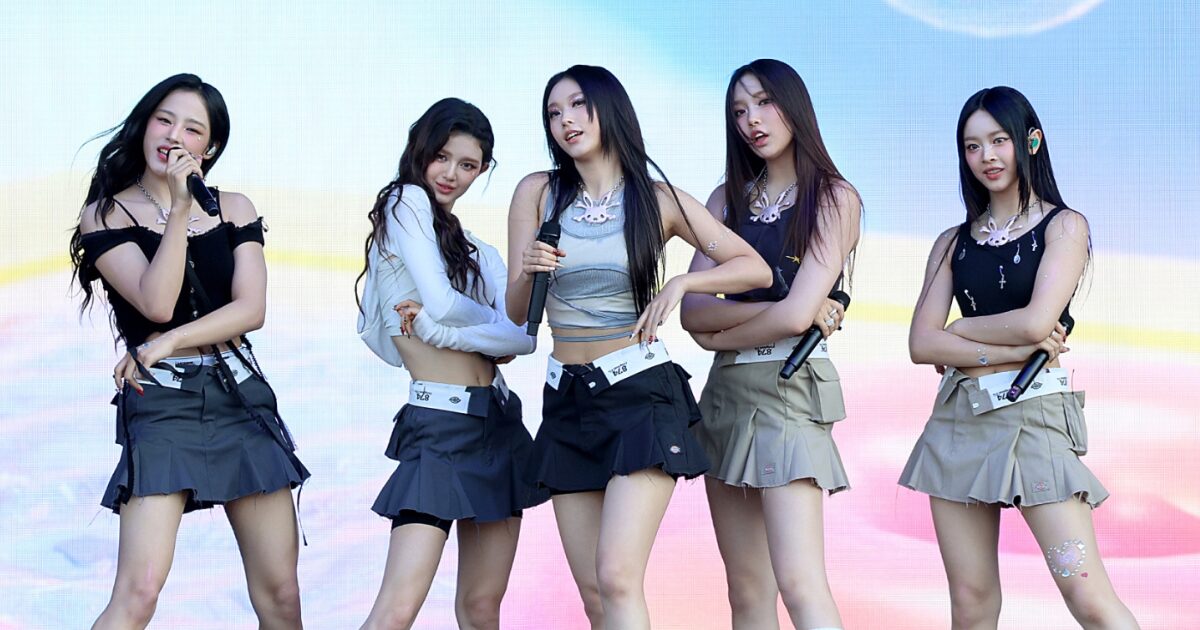 NJZ's (Formerly NewJeans) Latest Court Ruling Has Netizens In Disapproval