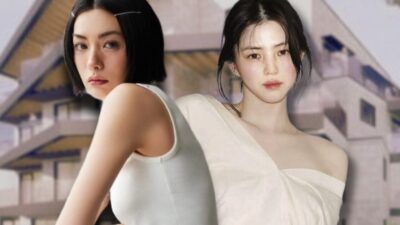 Nana Joins Han So Hee And Son Ye Jin As Resident Of Exclusive Neighborhood