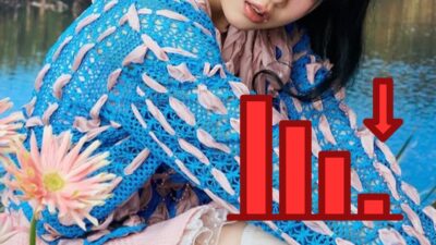 "Nepo Baby" Rookie Idol's Debut Album Goes Viral For Unbelievably Low Sales