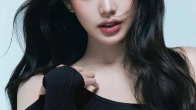 Netizens Agree Popular Female Idol Should Stick To Lighter Makeup