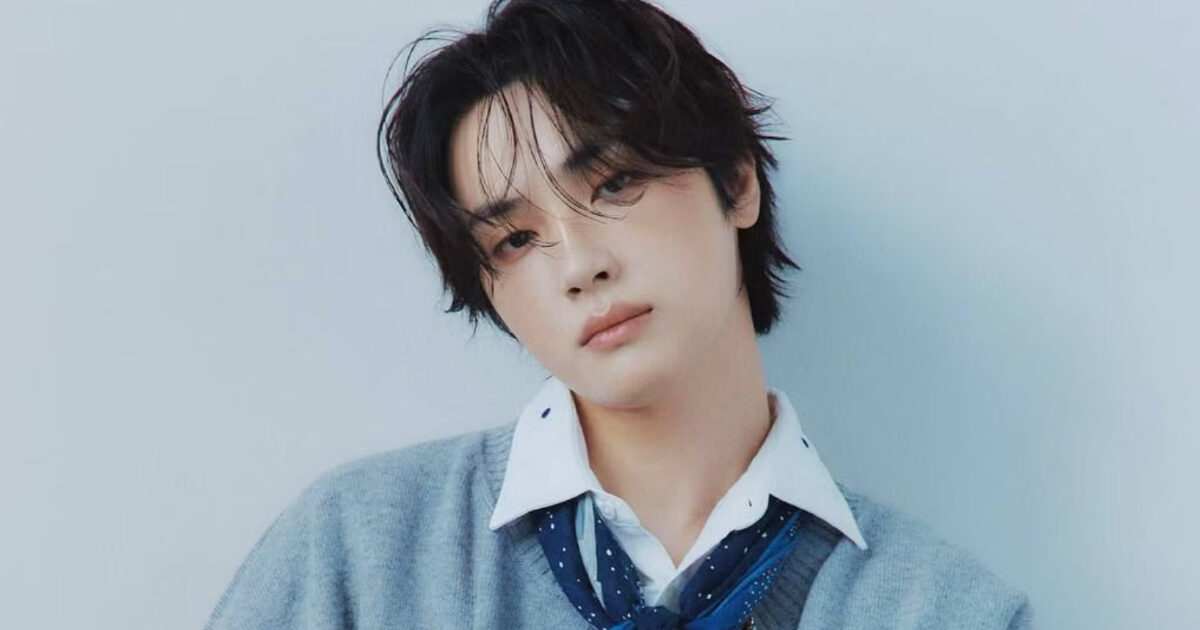 Netizens Baffled At The Alleged Reason For Ju Haknyeon's Awkward Apology