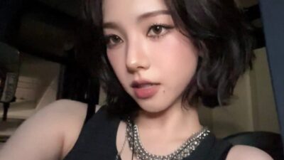 Netizens Horrified As Waterbomb Uses Deepfake Of aespa's Karina In Promo