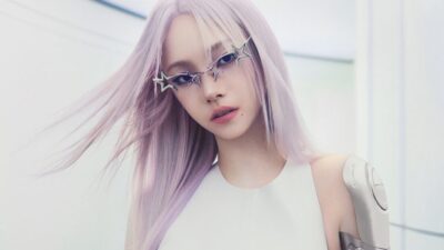 Netizens React To Gentle Monster Seemingly Dropping aespa's Karina In Latest Campaign