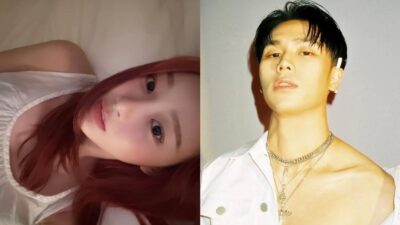 Giselle and Sik-K