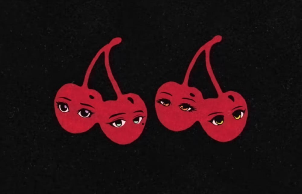 Baby DONT Cry Teaser