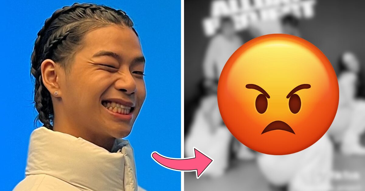 New Co-Ed Group ALLDAY's Choreography Sparks Extreme Accusations Of Misogyny, Korean Fans Outraged 