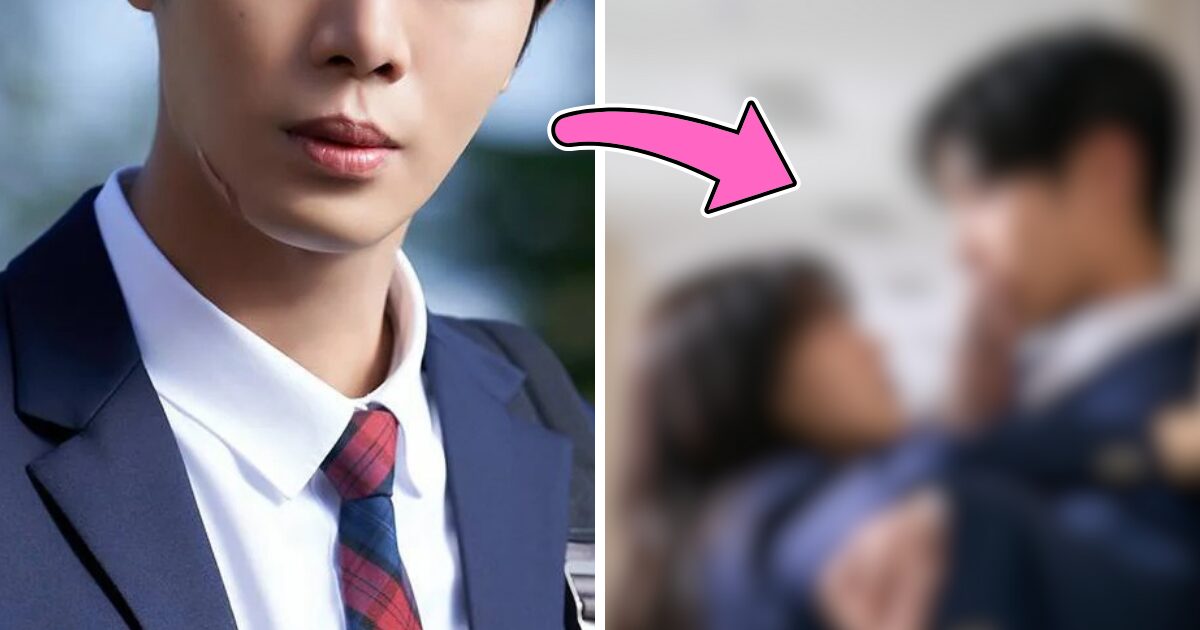 Must Watch? New Romance K-Drama Debuts With Stunningly High Ratings 