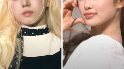 Newly-Debuted 5th Gen Girl Group Goes Viral For Their Gorgeous Visuals