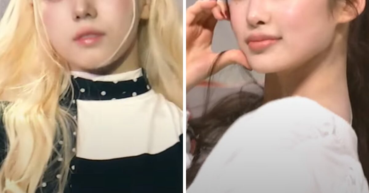 Newly-Debuted 5th Gen Girl Group Goes Viral For Their Gorgeous Visuals