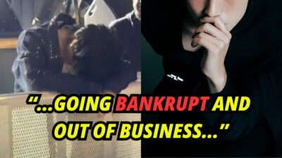 "Tour From Hell" — Popular Idol Exposes Difficulties As Promoter Avoids Refunding Thousands