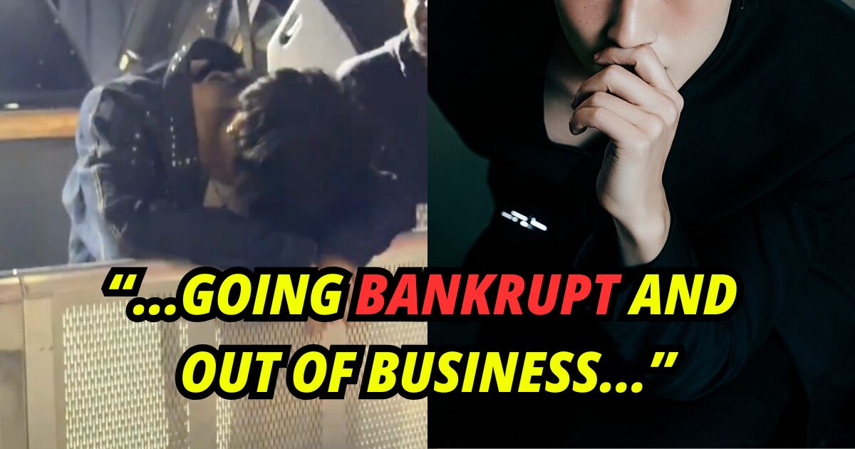 "Tour From Hell" — Popular Idol Exposes Difficulties As Promoter Avoids Refunding Thousands