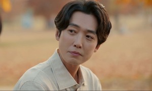 'Oh My Ghost Clients' Delivers Hope as Jung Kyung-ho, Seol In-ah, and Cha Hak-yeon Comfort Struggling Youth