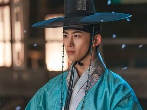 Ok Taecyeon Delivers a Dark Twist as Obsessive Lead in 'The First Night With the Duke'