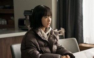 ‘Our Unwritten Seoul’ Nears Its Finale as Park Bo-young Faces a Life-Changing Decision