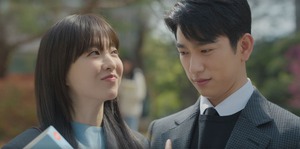 Our Unwritten Seoul Ends with Highest Ratings Yet
