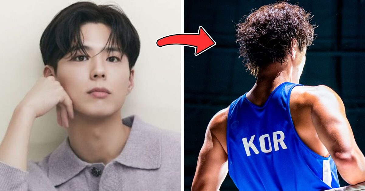 Park Bo Gum's New K-Drama Debuts With Impressive Numbers... But Also Criticism