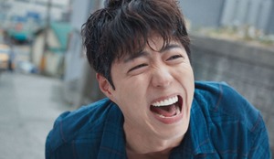 Park Bo-gum Ignites a Wild Finale in 'Good Boy', Crashes into Villain with Fiery Justice