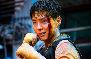 Park Bo-gum Reigns in Drama Buzz Rankings with Explosive Debut in ‘Good Boy’