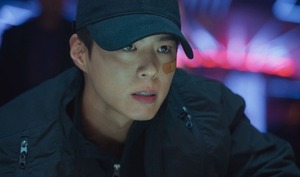 Park Bo-gum Awakens as a Black Hero — Strikes Back at the Cartel in 'Good Boy'