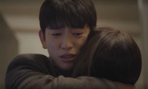 Park Bo-young and Park Jin-young Share Silent Comfort in Emotional Climax of 'Our Unwritten Seoul'