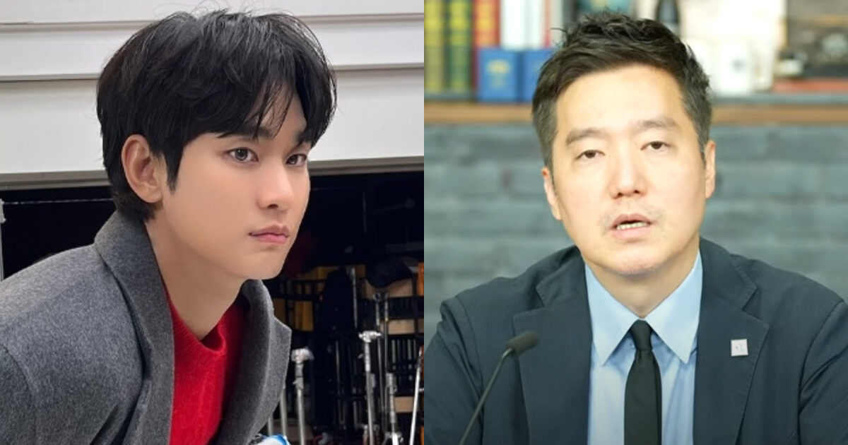 Police Suddenly Dispatches To Garosero Institute’s Office