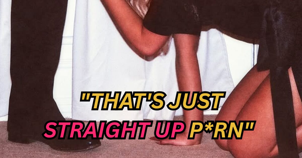 Beloved Female Star's New Album Met With Disgust In Korea