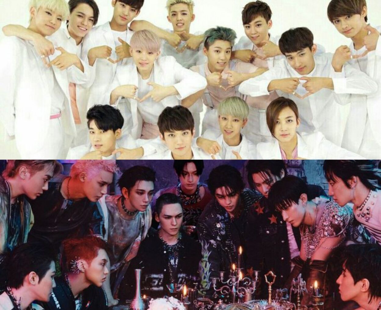 Popular Idol Groups turning 10 in 2025