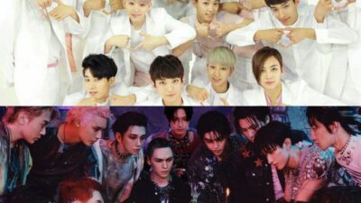 Popular Idol Groups turning 10 in 2025