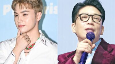 Producer Ousted From One Hundred Label Alongside Ju Haknyeon, Sparks Suspicions