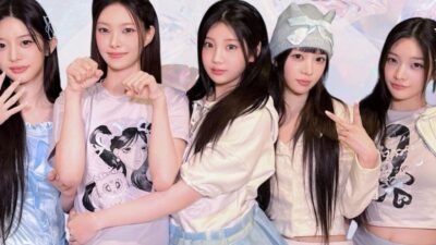 Netizens Have Mixed Opinions About ILLIT's Live Vocals During Recent Encore